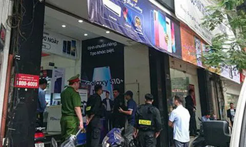 Nhật Cường buôn lậu xuyên quốc gia: Xe sang, nhà khủng "cầm cố" ngân hàng nào?