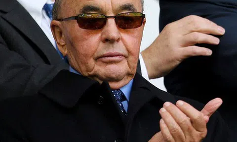 Chân dung tỷ phú Joe Lewis - ông chủ CLB Tottenham muốn làm bến du thuyền phi lợi nhuận tại Đà Nẵng