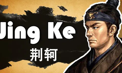 Khai quật mộ nghi của người đã ám sát Tần Thủy Hoàng, các nhà khảo cổ nhận bất ngờ lớn