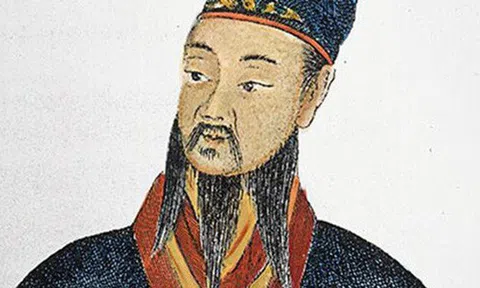 Lăng mộ Tần Thủy Hoàng bề thế nhưng mộ con trai kế vị lại như thường dân: Vì đâu nên nỗi?