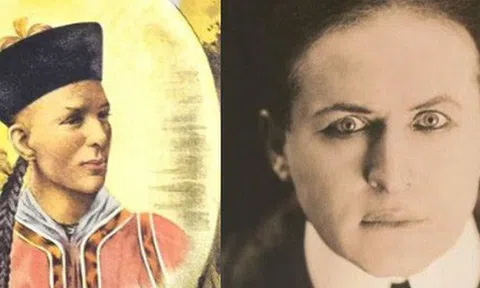 5 ảo thuật gia 'sinh nghề tử nghiệp' gây ám ảnh: Người bị khán giả đấm chết, kẻ bị chính mánh khoé của mình đoạt mạng