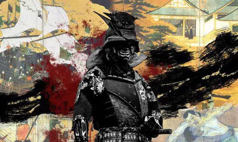 Huyền thoại về samurai da màu đầu tiên: Từ bị nhầm lẫn là "đại hắc thần" đến trợ thủ đắc lực cho lãnh chúa khét tiếng nhất Nhật Bản