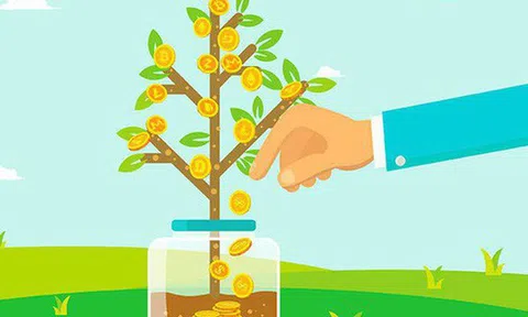 30 tuổi bạn chật vật cày cuốc trả nợ, còn những người này lại giàu lên nhờ cùng làm theo một bí kíp: Ai cũng biết nhưng không phải ai cũng làm