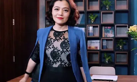 CEO VinTech City Trương Lý Hoàng Phi: MAKE IN VIETNAM là một thông điệp truyền cảm hứng nhưng dưới góc độ khởi nghiệp, phải suy nghĩ đến cái gốc của bài toán này