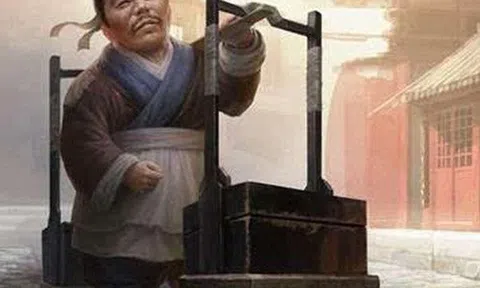 Oan ức ngàn thu của nhân vật xấu xí nhất “Thủy hử”