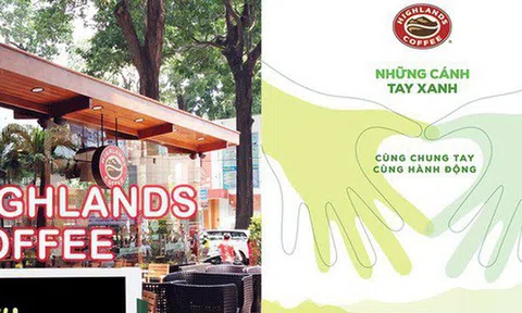 Gia nhập công cuộc less plastic trễ nhất trong các thương hiệu, Highlands vẫn gây tranh cãi vì giải pháp chưa thực sự thoả đáng!