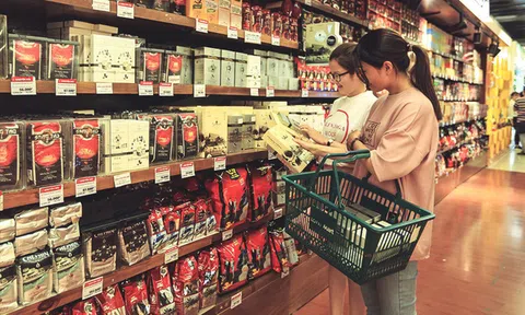 Bất chấp mâu thuẫn của vợ chồng ông Đặng Lê Nguyên Vũ, G7 vẫn tăng trưởng thần tốc, lọt top 1 thương hiệu cà phê được yêu thích nhất tại Trung Quốc