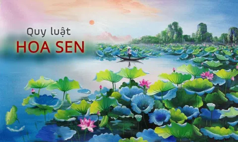 "Nếu MỘT hồ sen nở hết trong 30 ngày, vậy NỬA hồ nở hết trong 15 ngày hay 29 ngày?": Câu trả lời ẩn chứa quy luật thành công, đọc và ngẫm, ai cũng tìm thấy lợi ích cho chính mình