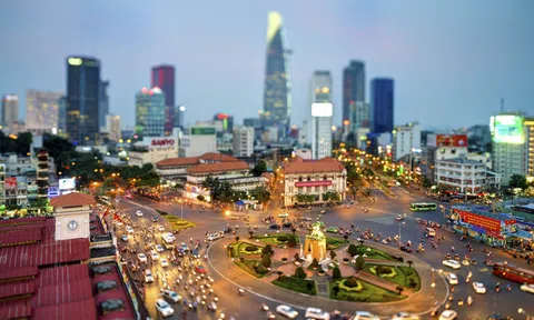 3 ngày nữa, Thủ tướng sẽ cùng 1.000 chuyên gia, DN công nghệ, lãnh đạo Bộ - ngành ngồi lại để bàn cách đưa Việt Nam "hoá rồng"