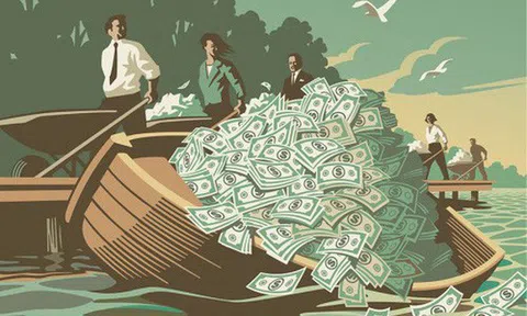 Núi vàng núi bạc cũng không bằng làm được 20 điều sau, thực hiện đủ thì tự thân giàu có đến tỷ phú cũng phải ước mơ