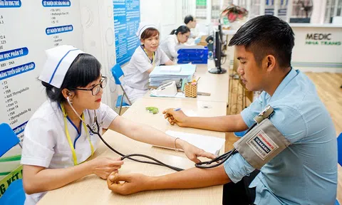 Hãng dược AstraZeneca đầu tư 220 triệu USD vào Việt Nam