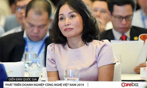 Vingroup đang phát triển dự án "Trợ lý bác sỹ" giúp hạn chế tử vong do chẩn đoán sai, nếu thành công sẽ tặng free cho tất cả bệnh viện Việt Nam