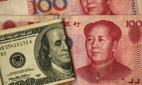 Kho tiền tưởng như vô tận của Trung Quốc đang cạn kiệt