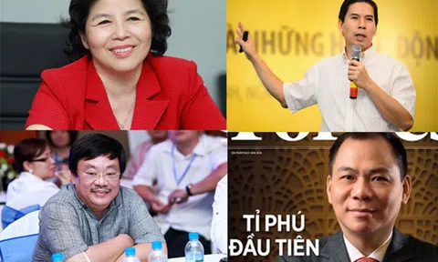 Đổ ra 1,5 tỷ USD: Phi vụ to của ông lớn Hàn với đại gia Việt