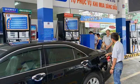 Đại gia ngoại dòm ngó 'cỗ máy in tiền' số 1 Việt Nam