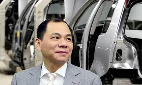 Donald Trump lập luật chơi mới, đại gia Việt thời cơ trăm năm có một