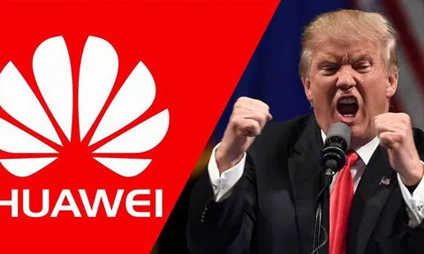 Donald Trump đang 'rất vui': 3 cuộc chiến nhấn chìm thế giới