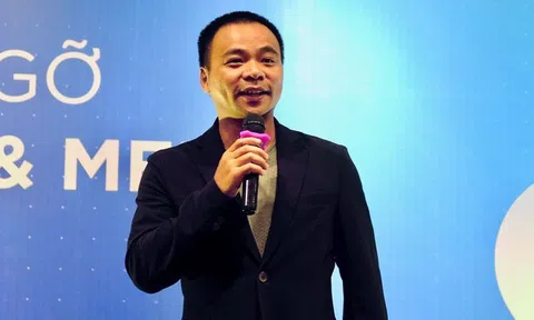 Ông Đinh Anh Huân: “Bán cổ phiếu Thế giới di động giúp tôi thực hiện được những ước mơ lớn với Seedcom”