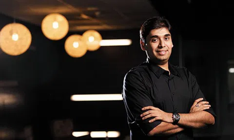 Từ tay trắng khởi nghiệp đến Startup kỳ lân: Bị từ chối trên dưới 20 lần, kiệt quệ tài chính vẫn một mực theo đuổi những giấc mơ "điên rồ"