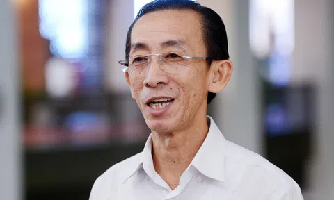 TS. Trần Hoàng Ngân: Cuộc chiến thương mại Mỹ - Trung chắc chắn sẽ lan đến thị trường tiền tệ của các quốc gia!