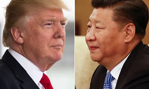 'Đe dọa đánh thuế Trung Quốc của Trump có thể phản tác dụng'