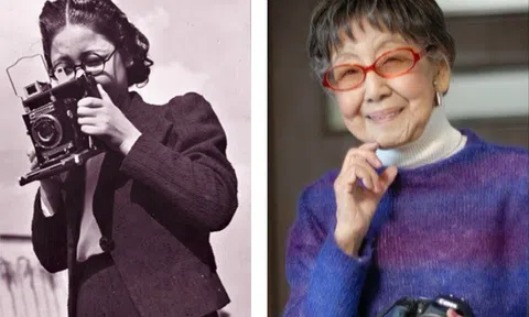 Cuộc đời rộn rã của phóng viên Tsuneko Sasamoto: 71 tuổi vẫn chăm chỉ làm việc, 86 tuổi miệt mài yêu đương, 102 tuổi gặt hái vinh quang "vô tiền khoáng hậu"