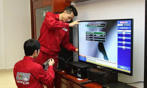 Cắt sóng 23 kênh truyền hình, VTVCab kinh doanh thế nào trong năm 2018?