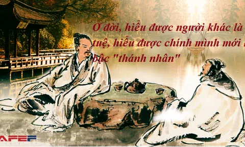 Hiểu người khác là thông minh, hiểu được chính mình mới là khôn ngoan: Người có trí tuệ thực sự tuyệt đối không bao giờ phạm phải 4 sai lầm "hại thân" này