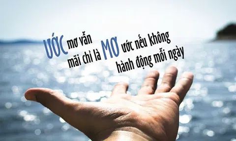 30 năm đầu đời để hình thành thói quen, 30 năm cuối đời, thói quen quyết định cuộc sống của bạn: Có làm nên nghiệp lớn hay không do chính bạn quyết định
