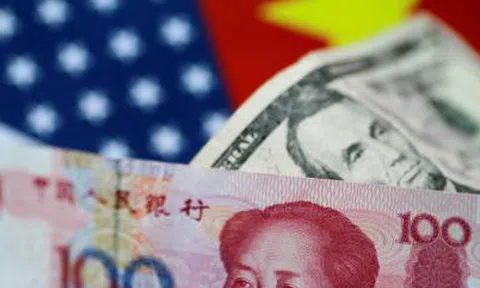 Nhân dân tệ đang phát đi những cảnh báo nguy hiểm về chiến tranh thương mại?