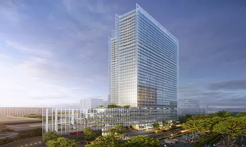 Dự án VietCapital Center: Đường về tay Bất động sản Bản Việt của lô đất ‘kim cương’ 3A-3B Tôn Đức Thắng