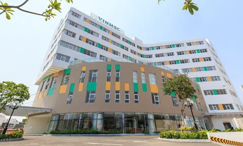 Vinmec Nha Trang – Lựa chọn chăm sóc sức khỏe hàng đầu cho du khách
