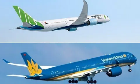 Bộ GTVT nói gì về văn bản mật Vietnam Airlines "tố" Bamboo giành phi công?