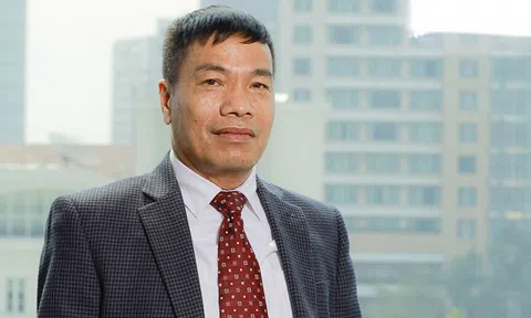 Chân dung tân Chủ tịch HĐQT Eximbank Cao Xuân Ninh