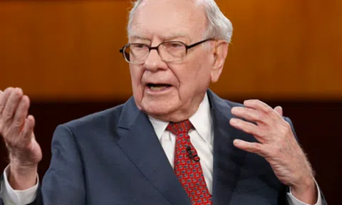 7 Sai lầm về tiền bạc mà các tỷ phú như Warren Buffett không bao giờ mắc phải