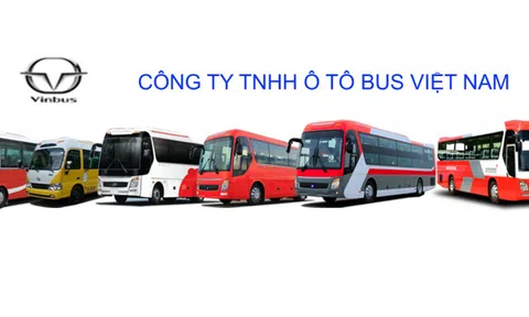 ‘VinBus phục vụ mục tiêu công ích’
