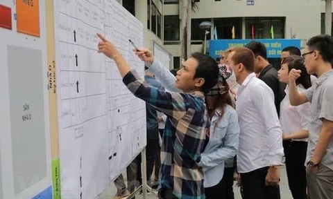 Hàn Quốc tạm dừng nhận lao động từ 40 quận, huyện của Việt Nam