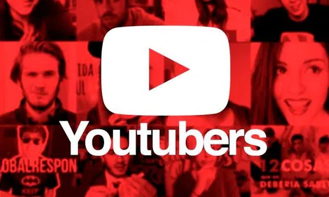 Tôi 'đốt' 100 triệu đồng để làm Youtuber