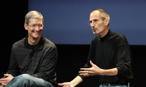 Bài chia sẻ của Tim Cook với sinh viên: Hãy tìm hy vọng trong những điều tưởng chừng không ngờ nhất! Tìm sự can đảm trong thử thách và tìm tầm nhìn đúng trên con đường đơn độc của mình!