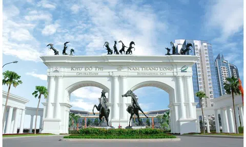 Nguy cơ vỡ quy hoạch tại các khu đô thị mẫu, Thủ tướng chỉ đạo nóng