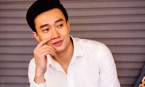 Vũ 'Về nhà đi con' ngoài đời là đại gia, không biết mình có bao nhiêu tiền