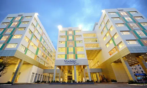 Bệnh viện của các ông bầu làm ăn ra sao?