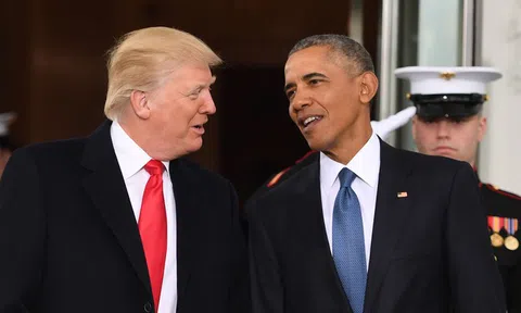 Nảy sinh vấn đề sau khi bùng nổ trong năm 2018, kinh tế Mỹ dưới thời Trump đang ngày càng giống với thời Obama