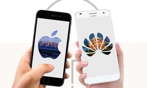 Trung Quốc cảnh báo ‘hậu quả thảm khốc’ nếu các hãng công nghệ ‘vào hùa với Mỹ’