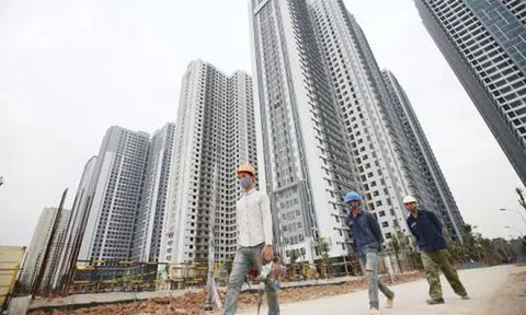 Tín dụng bất động sản tăng có bất thường?