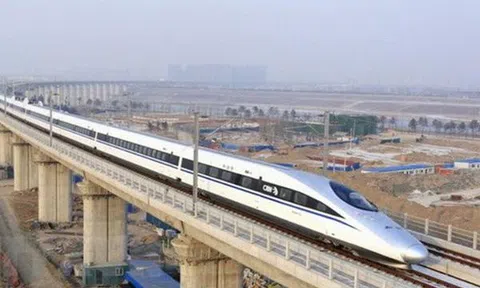 Giai đoạn hiện nay đã nên làm đường sắt cao tốc Bắc - Nam?