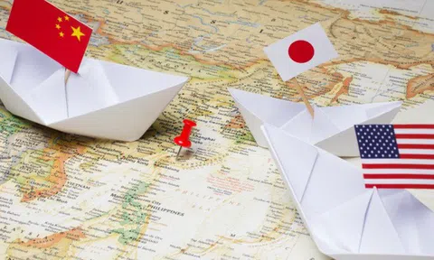 Từ việc Nhật Bản hưởng lợi nhờ chiến tranh lạnh công nghệ Mỹ - Trung đến dòng đầu tư Nhật vào Việt Nam