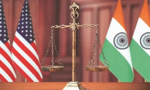 Sau Trung Quốc, tới lượt Ấn Độ tung đòn đáp trả Mỹ