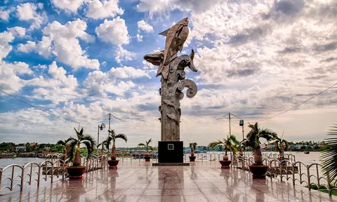 Agifish: Ngọn cờ đầu tỉnh An Giang bên bờ 'sụp đổ'