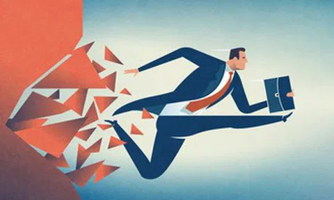 Giải phóng 1 giờ mỗi ngày để thay đổi tiềm năng, từ nhân viên văn phòng nhàm chán, tôi nhanh chóng thoát khỏi sự tầm thường